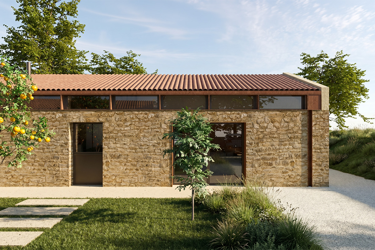 Rehabilitación de vivienda unifamiliar OC35